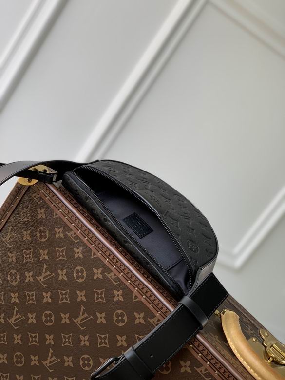 Louis Vuitton Handbags, AA+ Quality 100% Genuine Leather Classic Flap Medium Quilted Lambskin Black Gold, 18X 1 1X 5cm BL 4 Colour