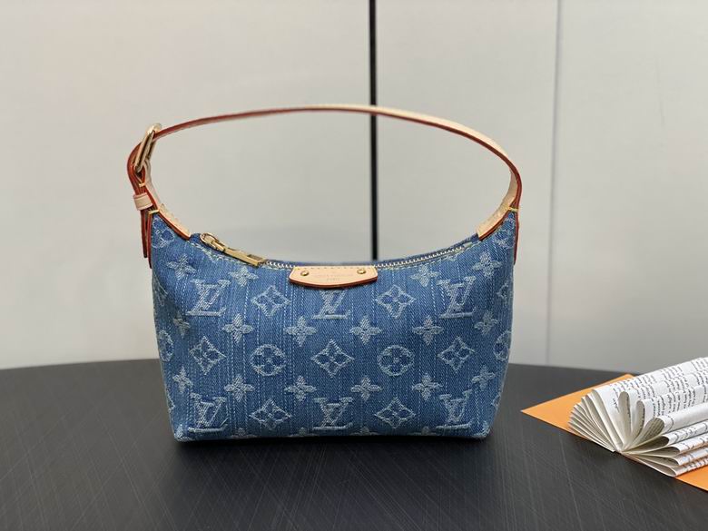 Louis Vuitton Handbags, AA+ Quality 100% Genuine Leather Classic Flap Medium Quilted Lambskin Black Gold, 18X 1 1X 5cm BL 4 Colour