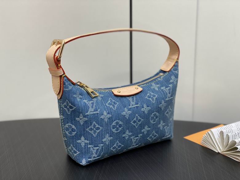 Louis Vuitton Handbags, AA+ Quality 100% Genuine Leather Classic Flap Medium Quilted Lambskin Black Gold, 18X 1 1X 5cm BL 4 Colour