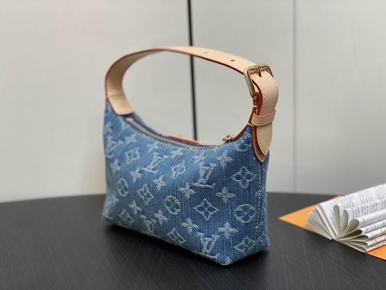 Louis Vuitton Handbags, AA+ Quality 100% Genuine Leather Classic Flap Medium Quilted Lambskin Black Gold, 18X 1 1X 5cm BL 4 Colour