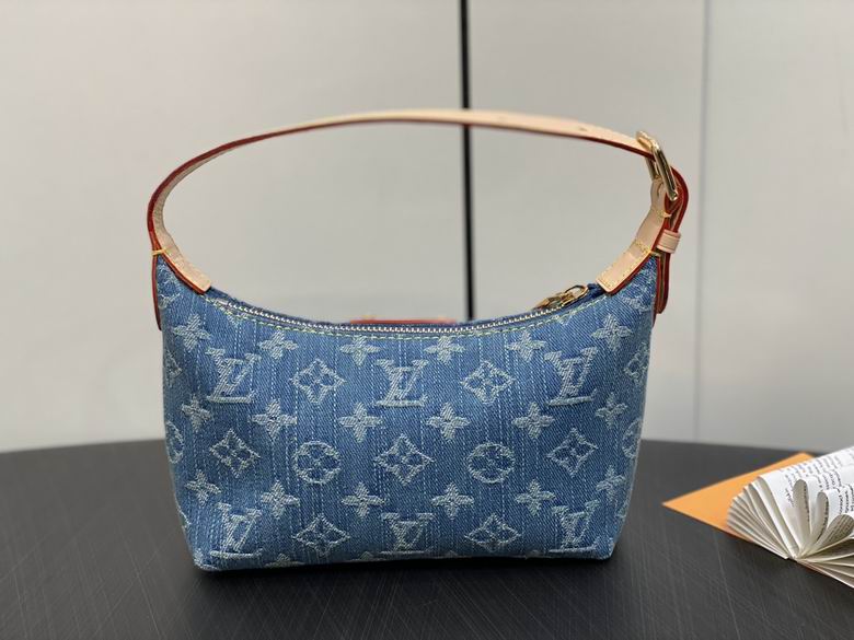Louis Vuitton Handbags, AA+ Quality 100% Genuine Leather Classic Flap Medium Quilted Lambskin Black Gold, 18X 1 1X 5cm BL 4 Colour