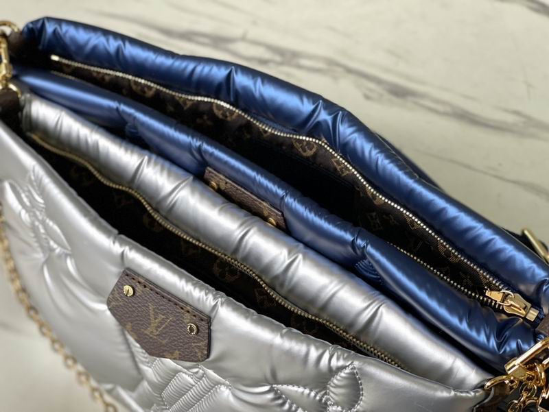 Louis Vuitton Handbags, AA+ Quality 100% Genuine Leather Classic Flap Medium Quilted Lambskin Black Gold, 18X 1 1X 5cm BL 4 Colour