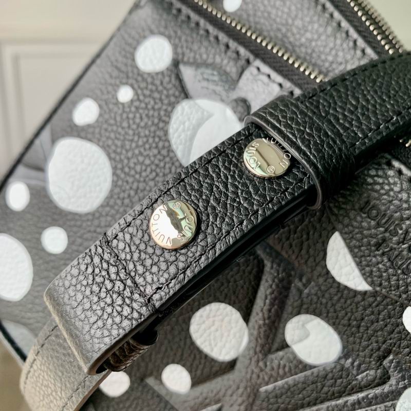 Louis Vuitton Handbags, AA+ Quality 100% Genuine Leather Classic Flap Medium Quilted Lambskin Black Gold, 18X 1 1X 5cm BL 4 Colour
