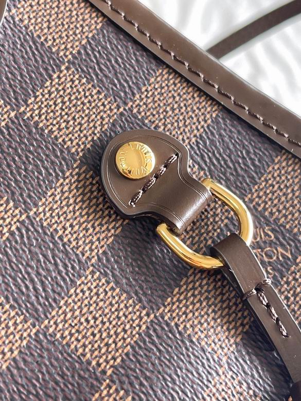 louis vuitton Inspired Handbags, AA+ Quality 100% Genuine Leather Classic Flap Medium Quilted Lambskin Black Gold, 18X 1 1X 5cm BL 4 Colour