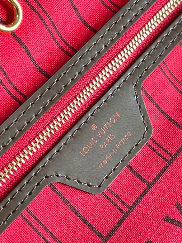 louis vuitton Inspired Handbags, AA+ Quality 100% Genuine Leather Classic Flap Medium Quilted Lambskin Black Gold, 18X 1 1X 5cm BL 4 Colour