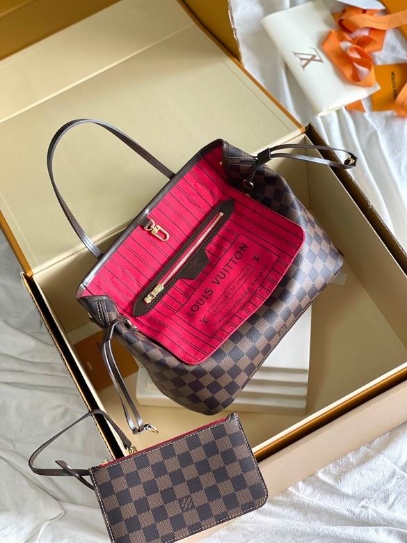 louis vuitton Inspired Handbags, AA+ Quality 100% Genuine Leather Classic Flap Medium Quilted Lambskin Black Gold, 18X 1 1X 5cm BL 4 Colour