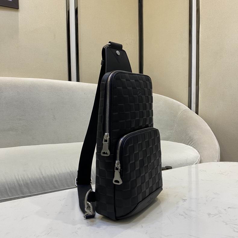 Louis vuitton Inspired Handbags, AA+ Quality 100% Genuine Leather Classic Flap Medium Quilted Lambskin Black Gold, 18X 1 1X 5cm BL 4 Colour