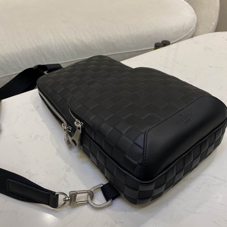 Louis vuitton Inspired Handbags, AA+ Quality 100% Genuine Leather Classic Flap Medium Quilted Lambskin Black Gold, 18X 1 1X 5cm BL 4 Colour