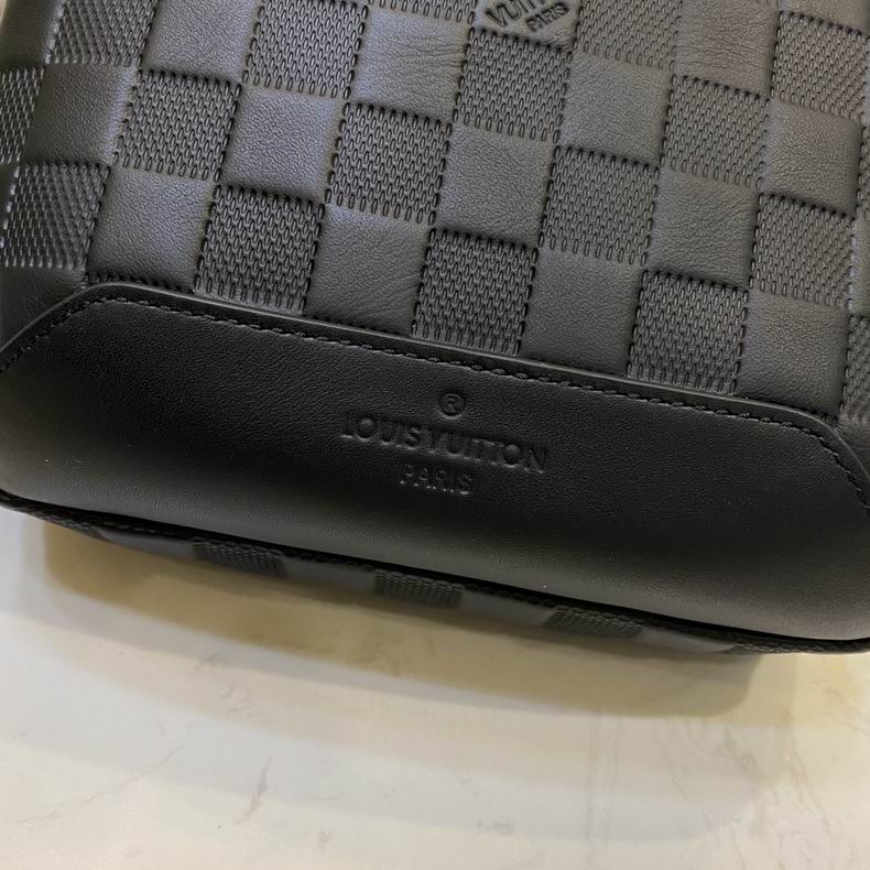 Louis vuitton Inspired Handbags, AA+ Quality 100% Genuine Leather Classic Flap Medium Quilted Lambskin Black Gold, 18X 1 1X 5cm BL 4 Colour