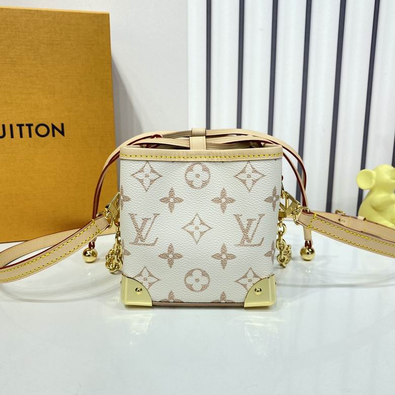 Louis Vuitton Inspired Handbags, AA+ Quality 100% Genuine Leather Classic Flap Medium Quilted Lambskin Black Gold, 18X 1 1X 5cm BL 4 Colour