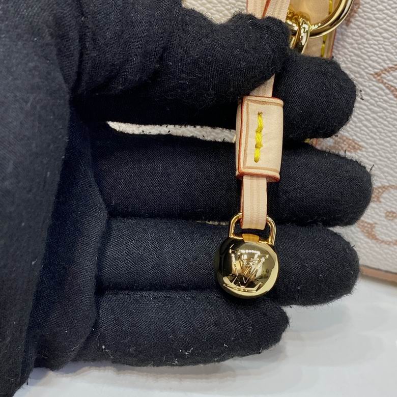Louis Vuitton Inspired Handbags, AA+ Quality 100% Genuine Leather Classic Flap Medium Quilted Lambskin Black Gold, 18X 1 1X 5cm BL 4 Colour
