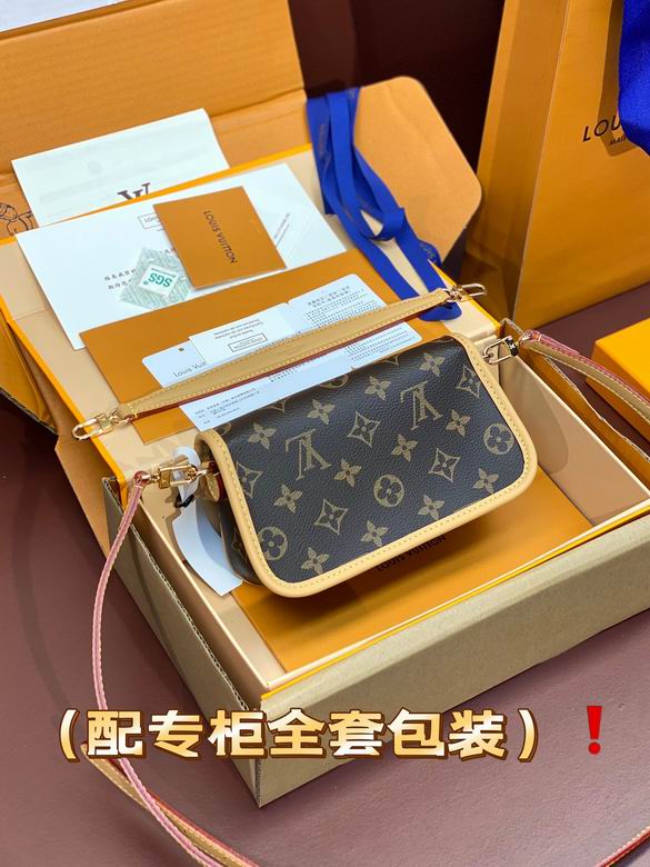 Inspired Handbags, AA+ Quality 100% Genuine Leather Classic Flap Medium Quilted Lambskin Black Gold, 18X 1 1X 5cm BL 4 Colour