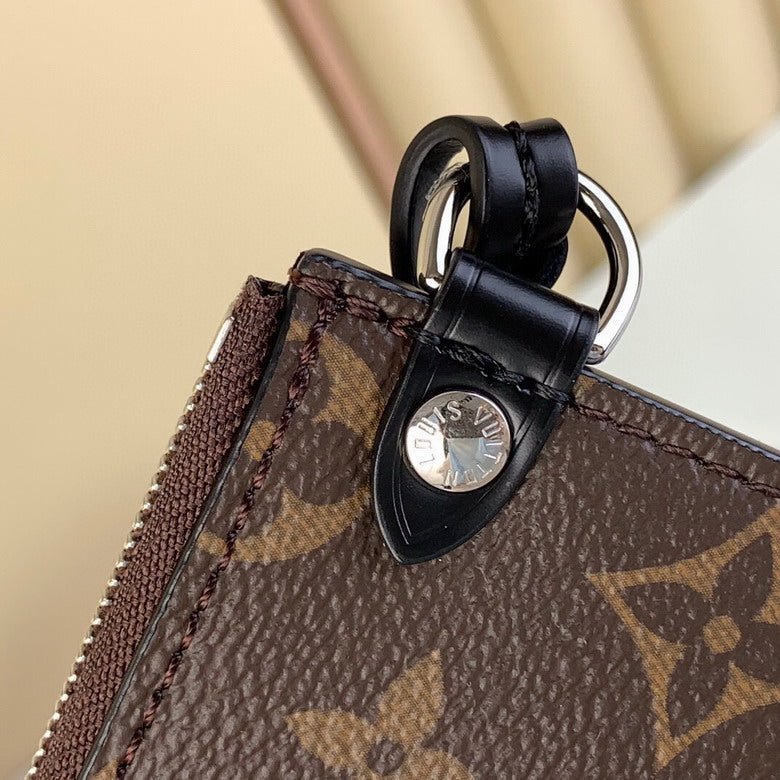 Louis Vuitton Inspired Handbags, AA+ Quality 100% Genuine Leather Classic Flap Medium Quilted Lambskin Black Gold, 18X 1 1X 5cm BL 4 Colour