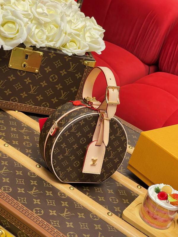 Inspired Handbags, AA+ Quality 100% Genuine Leather Classic Flap Medium Quilted Lambskin Black Gold, 18X 1 1X 5cm BL 4 Colour