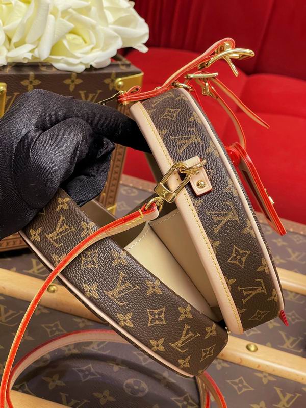 Inspired Handbags, AA+ Quality 100% Genuine Leather Classic Flap Medium Quilted Lambskin Black Gold, 18X 1 1X 5cm BL 4 Colour