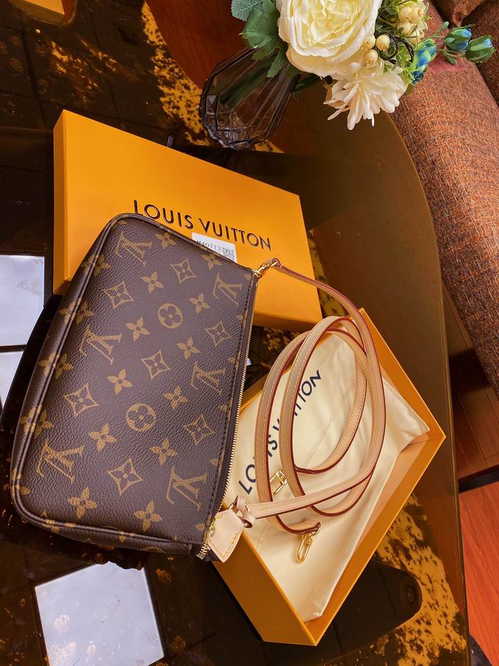 Louis Vuitton Handbags, AA+ Quality 100% Genuine Leather Classic Flap Medium Quilted Lambskin Black Gold, 18X 1 1X 5cm BL 4 Colour