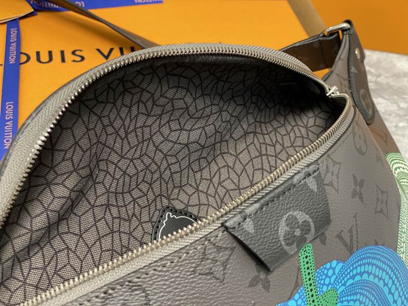 Inspired Handbags, AA+ Quality 100% Genuine Leather Classic Flap Medium Quilted Lambskin Black Gold, 18X 1 1X 5cm BL 4 Colour