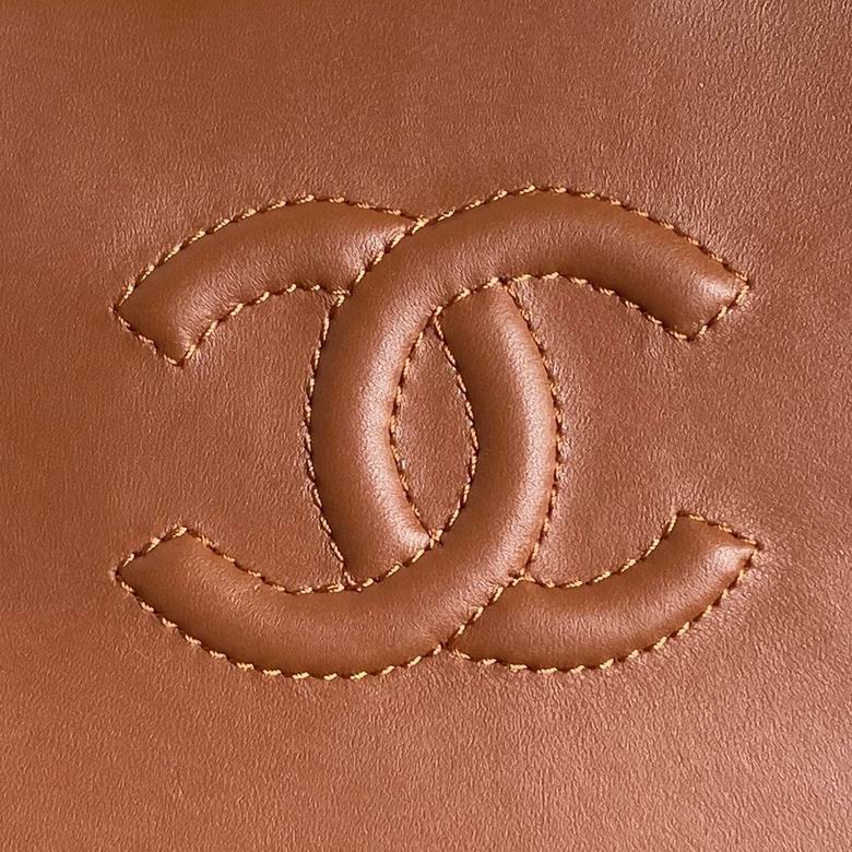Chanel Inspired Handbags, AA+ Quality 100% Genuine Leather Classic Flap Medium Quilted Lambskin Black Gold, 18X 1 1X 5cm BL 4 Colour for chanel hand bag