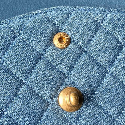 Chanel Handbags, AA+ Quality 100% Genuine Leather Classic Flap Medium Quilted Lambskin Black Gold, 18X 1 1X 5cm BL 4 Colour for chanel hand bag
