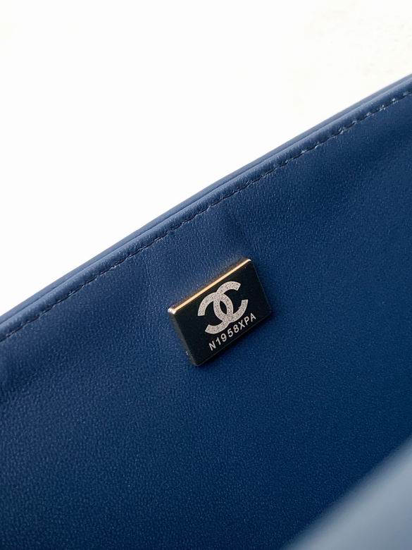 Chanel Inspired Handbags, AA+ Quality 100% Genuine Leather Classic Flap Medium Quilted Lambskin Black Gold, 25X 14X 9cm BL 3 Colour for chanel hand bag