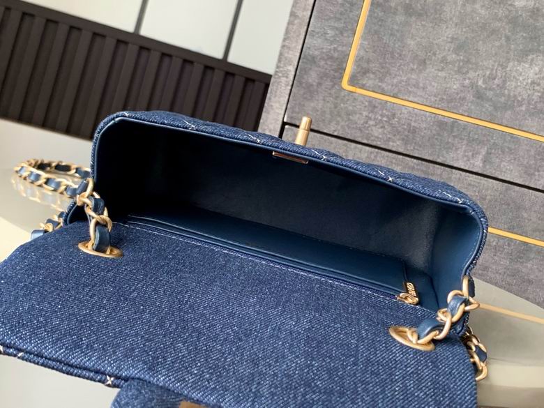 Chanel Inspired Handbags, AA+ Quality 100% Genuine Leather Classic Flap Medium Quilted Lambskin Black Gold, 25X 14X 9cm BL 3 Colour for chanel hand bag