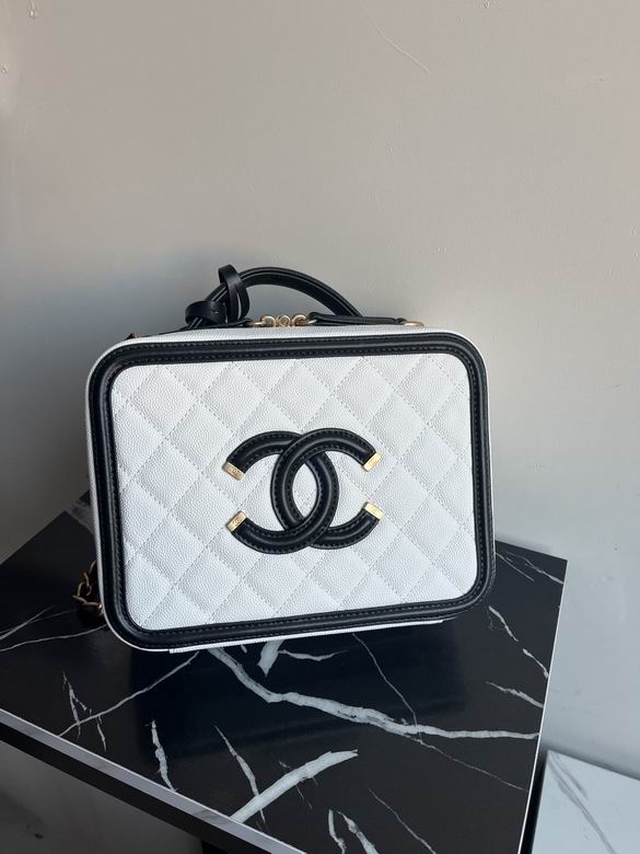 Chanel Inspired Handbags, AA+ Quality 100% Genuine Leather Classic Flap Medium Quilted Lambskin Black Gold, 21 cm BL 4 Colour for chanel hand bag