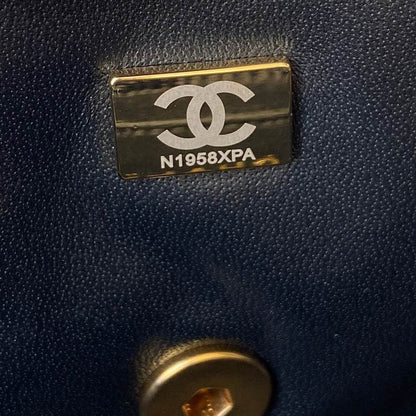 Chanel Handbags, AA+ Quality 100% Genuine Leather Classic Flap Medium Quilted Lambskin Black Gold, 18X 1 1X 5cm BL 4 Colour for chanel hand bag