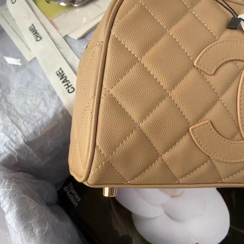 Chanel Inspired Handbags, AA+ Quality 100% Genuine Leather Classic Flap Medium Quilted Lambskin Black Gold, 25X 14X 9cm BL 3 Colour for chanel hand bag
