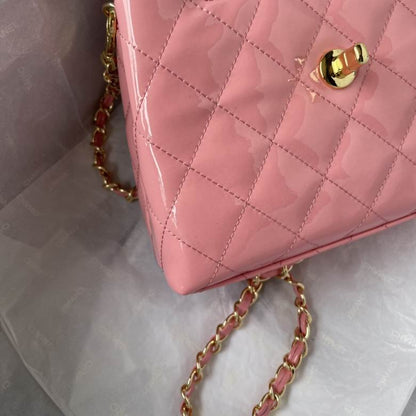 Chanel Inspired Handbags, AA+ Quality 100% Genuine Leather Classic Flap Medium Quilted Lambskin Black Gold, 20X 15X 7cm BL 3 Colour for chanel hand bag