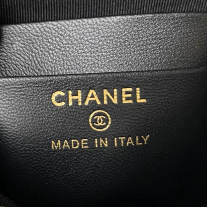 Chanel Inspired Handbags, AA+ Quality 100% Genuine Leather Classic Flap Medium Quilted Lambskin Black Gold, 11X 16X 5.5cm BL 3 Colour for chanel hand bag