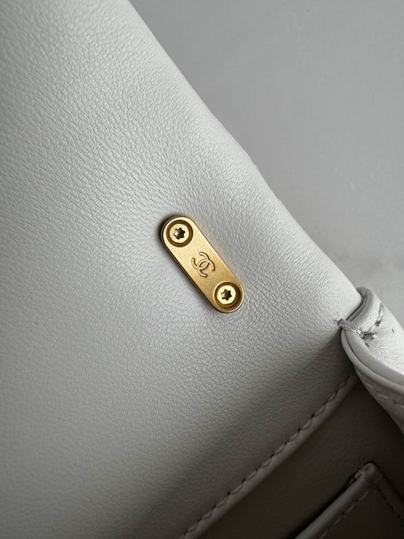 Chanel Handbags, AA+ Quality 100% Genuine Leather Classic Flap Medium Quilted Lambskin Black Gold, 18X 1 1X 5cm BL 4 Colour for chanel hand bag