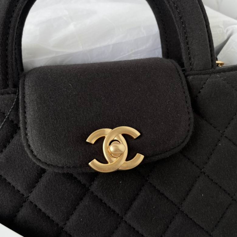 Chanel Inspired Handbags, AA+ Quality 100% Genuine Leather Classic Flap Medium Quilted Lambskin Black Gold, 13X 19X 7cm BL 4 Colour for chanel hand bag