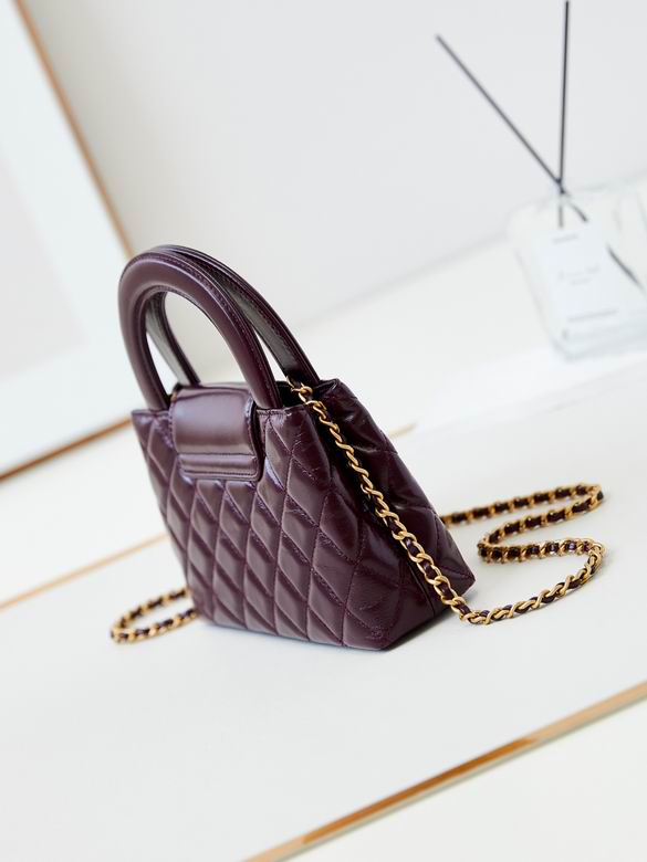Chanel Inspired Handbags, AA+ Quality 100% Genuine Leather Classic Flap Medium Quilted Lambskin Black Gold, 18X 1 1X 5cm BL 4 Colour for chanel hand bag