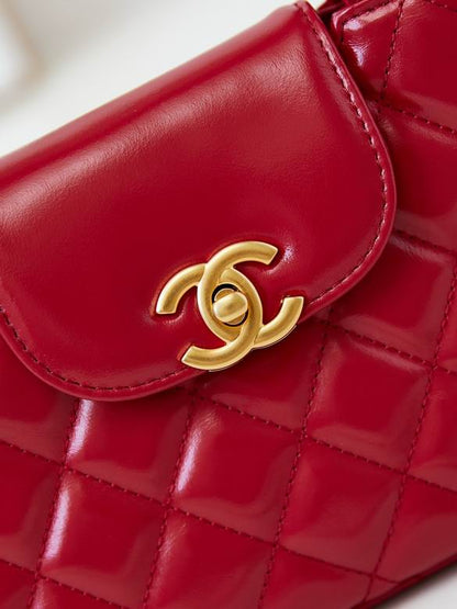 Chanel Inspired Handbags, AA+ Quality 100% Genuine Leather Classic Flap Medium Quilted Lambskin Black Gold, 18X 1 1X 5cm BL 4 Colour for chanel hand bag