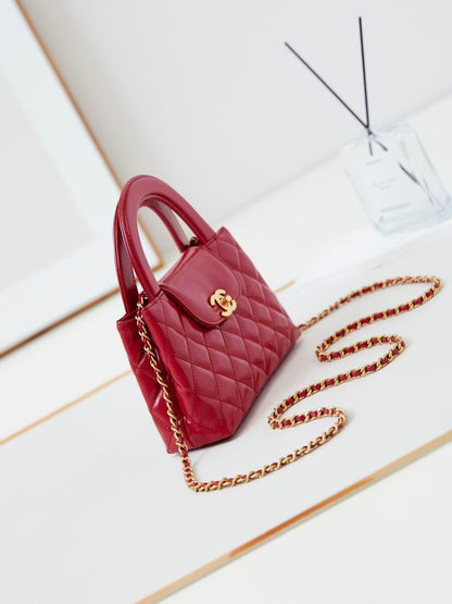 Chanel Inspired Handbags, AA+ Quality 100% Genuine Leather Classic Flap Medium Quilted Lambskin Black Gold, 18X 1 1X 5cm BL 4 Colour for chanel hand bag
