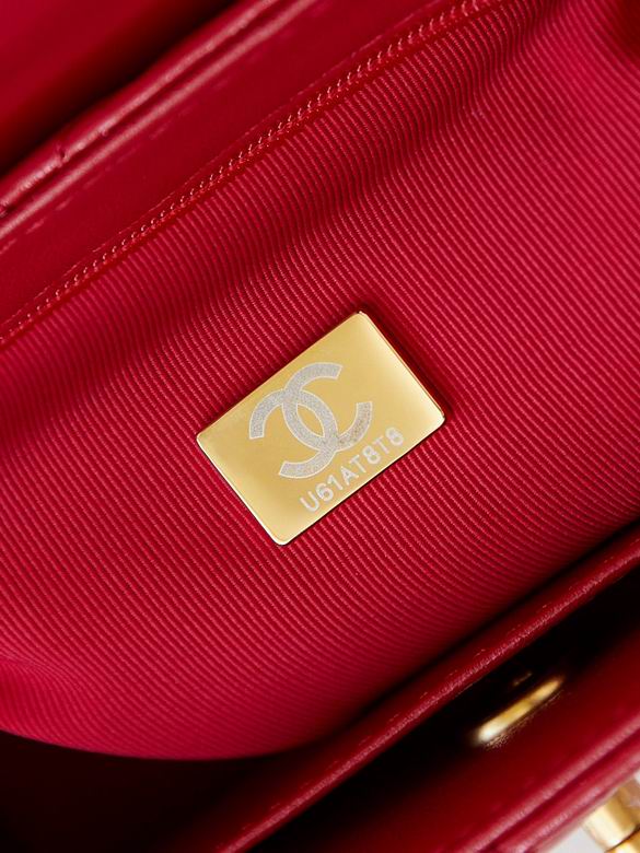 Chanel Inspired Handbags, AA+ Quality 100% Genuine Leather Classic Flap Medium Quilted Lambskin Black Gold, 18X 1 1X 5cm BL 4 Colour for chanel hand bag
