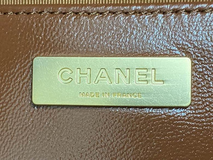 Chanel Inspired Handbags, AA+ Quality 100% Genuine Leather Classic Flap Medium Quilted Lambskin Black Gold, 16X 23.5X 8cm BL 4 Colour for chanel hand bag