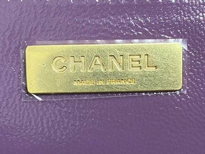 Chanel Inspired Handbags, AA+ Quality 100% Genuine Leather Classic Flap Medium Quilted Lambskin Black Gold, 16X 23.5X 8cm BL 4 Colour for chanel hand bag