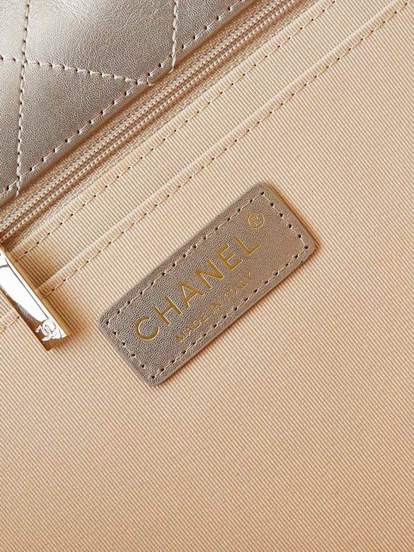Chanel Handbags, AA+ Quality 100% Genuine Leather Classic Flap Medium Quilted Lambskin Black Gold, 18X 1 1X 5cm BL 4 Colour for chanel hand bag