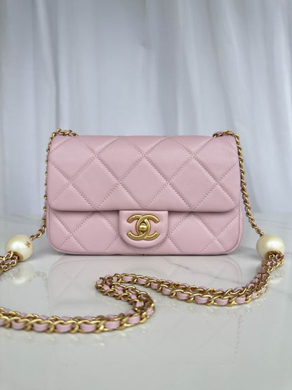Chanel Handbags, AA+ Quality 100% Genuine Leather Classic Flap Medium Quilted Lambskin Black Gold, 18X 1 1X 5cm BL 4 Colour for chanel hand bag