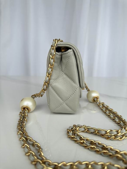 Chanel Handbags, AA+ Quality 100% Genuine Leather Classic Flap Medium Quilted Lambskin Black Gold, 18X 1 1X 5cm BL 4 Colour for chanel hand bag