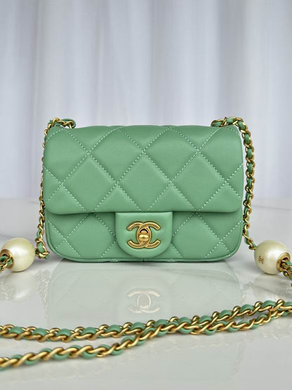 Chanel Handbags, AA+ Quality 100% Genuine Leather Classic Flap Medium Quilted Lambskin Black Gold, 18X 1 1X 5cm BL 4 Colour for chanel hand bag