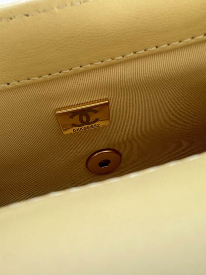Chanel Handbags, AA+ Quality 100% Genuine Leather Classic Flap Medium Quilted Lambskin Black Gold, 18X 1 1X 5cm BL 4 Colour for chanel hand bag