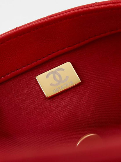 Chanel Handbags, AA+ Quality 100% Genuine Leather Classic Flap Medium Quilted Lambskin Black Gold, 18X 1 1X 5cm BL 4 Colour for chanel hand bag