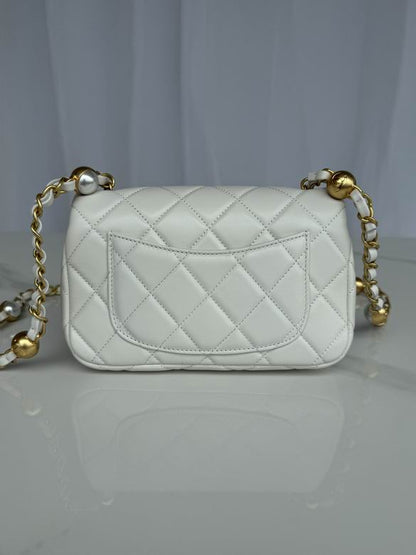 Chanel Handbags, AA+ Quality 100% Genuine Leather Classic Flap Medium Quilted Lambskin Black Gold, 18X 1 1X 5cm BL 4 Colour for chanel hand bag