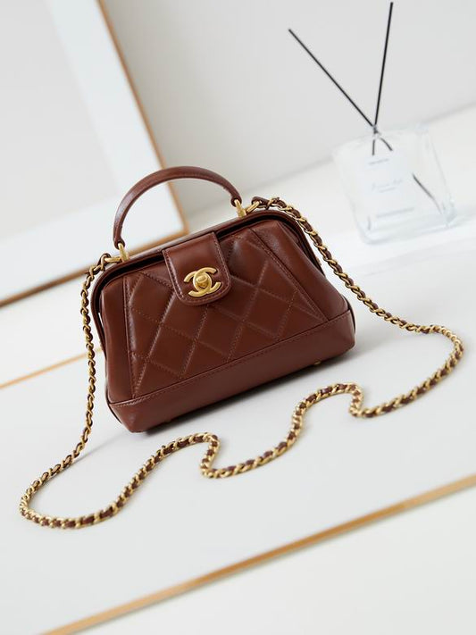 Chanel Inspired Handbags, AA+ Quality 100% Genuine Leather Classic Flap Medium Quilted Lambskin Black Gold, 18X 1 1X 5cm BL 4 Colour for chanel hand bag