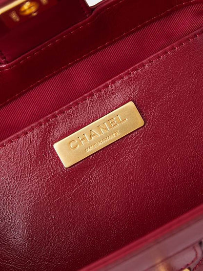 Chanel Inspired Handbags, AA+ Quality 100% Genuine Leather Classic Flap Medium Quilted Lambskin Black Gold, 18X 1 1X 5cm BL 4 Colour for chanel hand bag