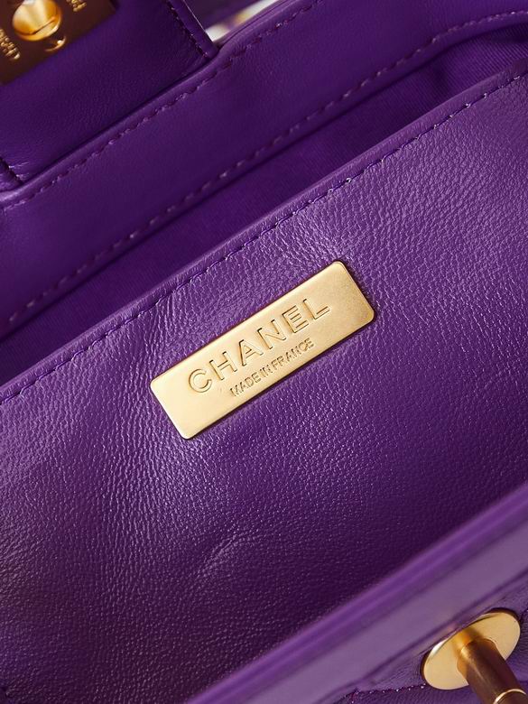 Chanel Inspired Handbags, AA+ Quality 100% Genuine Leather Classic Flap Medium Quilted Lambskin Black Gold, 18X 1 1X 5cm BL 4 Colour for chanel hand bag