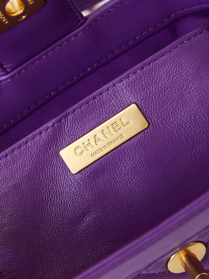 Chanel Inspired Handbags, AA+ Quality 100% Genuine Leather Classic Flap Medium Quilted Lambskin Black Gold, 18X 1 1X 5cm BL 4 Colour for chanel hand bag