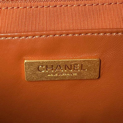 Chanel Inspired Handbags, AA+ Quality 100% Genuine Leather Classic Flap Medium Quilted Lambskin Black Gold, 18X 1 1X 5cm BL 4 Colour for chanel hand bag